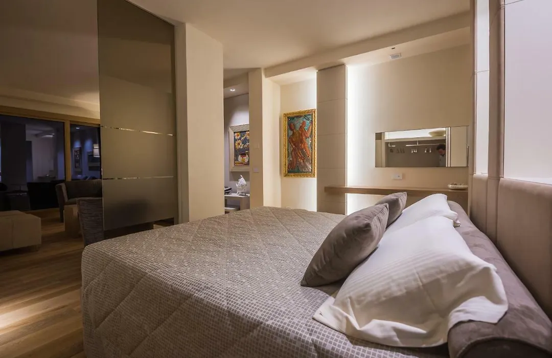 Villa Margherita Wellness&Golf - Your Private Punta Ala-1