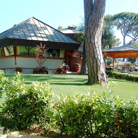 Hotel La Bussola - Beach&Golf-3