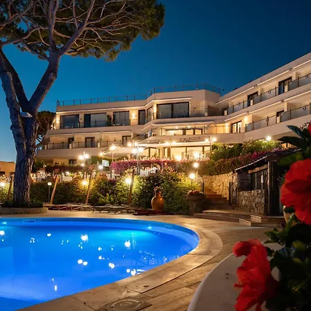 Cala del Porto Punta Ala - Preferred Hotels-3
