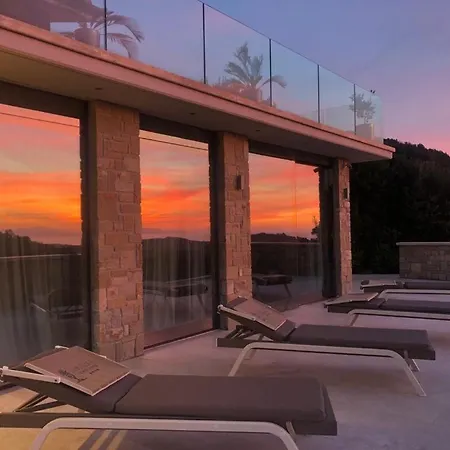 Villa Margherita Wellness&Golf - Your Private Punta Ala-2